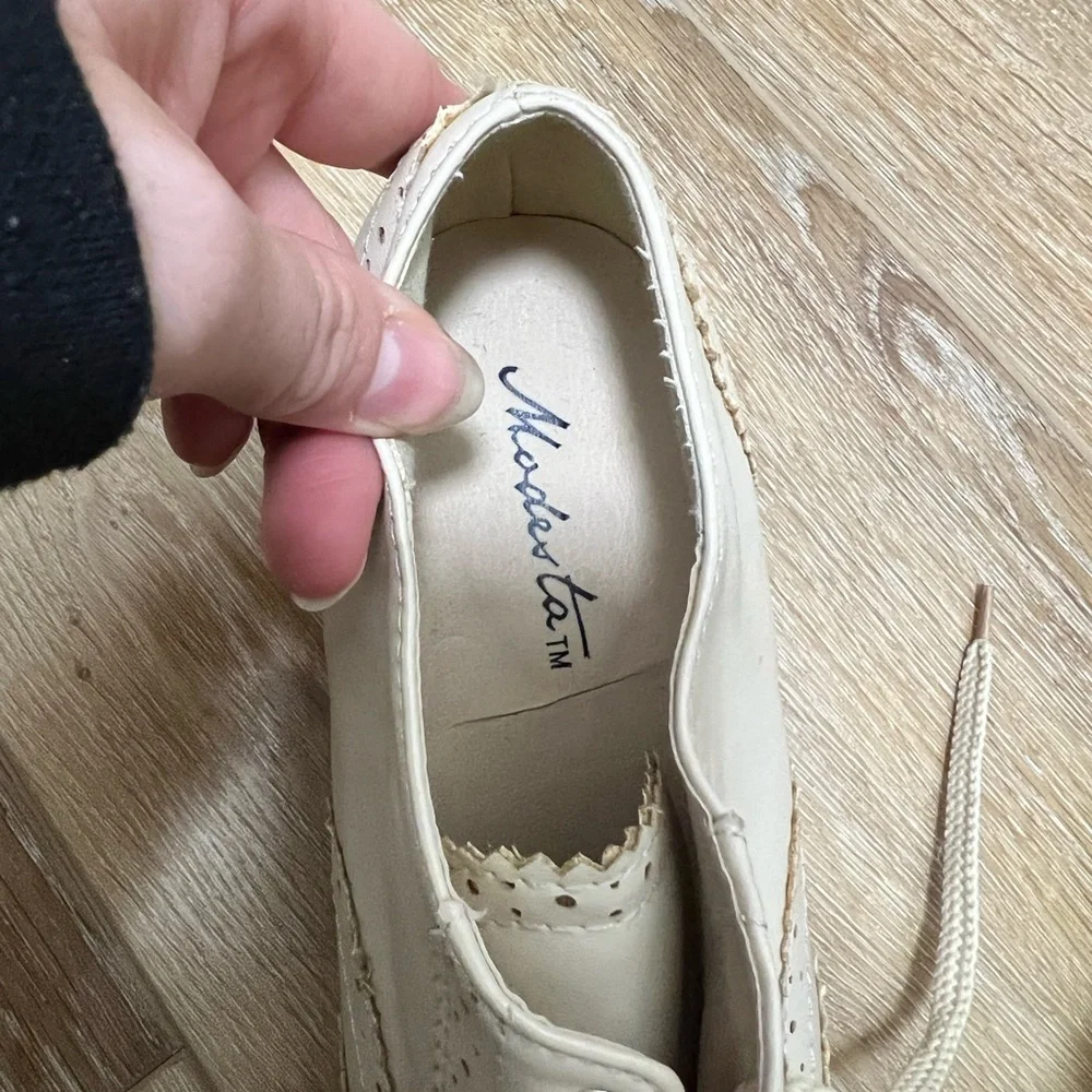 Modesta heels - Picture 6 of 6